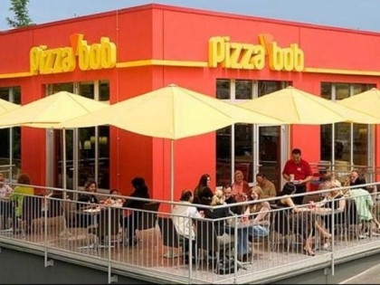 Foto: pizzabob